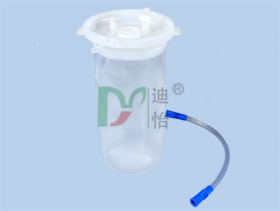 河南太阳成城集团tyc234cc一次性使用负压引流瓶：守护健康与环境