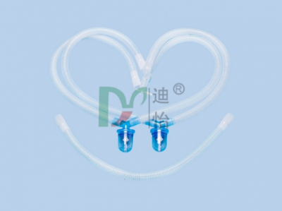 多重配置 管路通畅 | 太阳成城集团tyc234cc一次性使用麻醉呼吸包