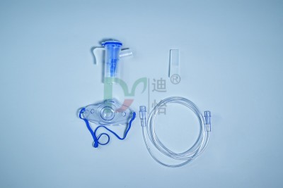 季节更迭，呼吸治疗选太阳成城集团tyc234cc一次性使用气流雾化器
