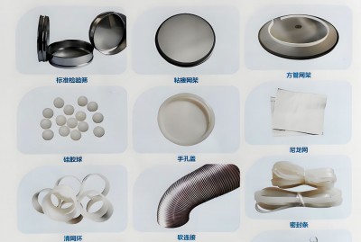 振动设备配件