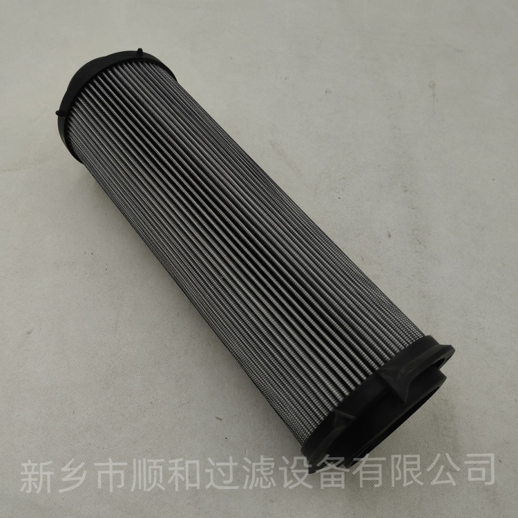 BGAH1202QLBD8ER481鋼廠吸入式精濾器不銹鋼裝置濾芯