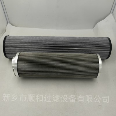 轧钢主轴工程机机械油装置滤芯RFA-400X10Y