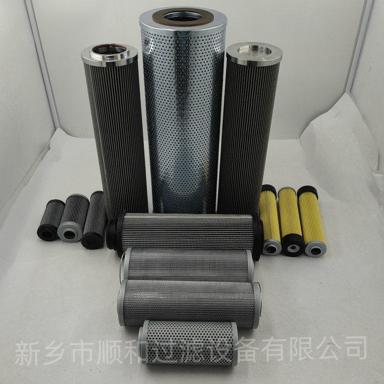 70L220QEBPKG201熱電廠液壓砂漿泵系統濾芯