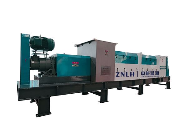 ZNLH塑料螺旋挤压分离机