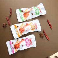烤鸭翅根