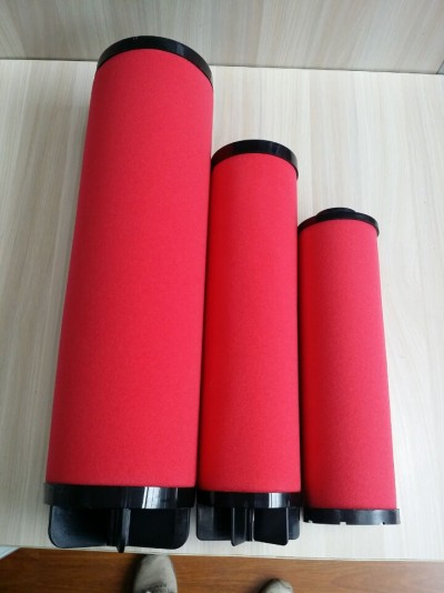 INR-Z-00220-A-SS50-AD切边机自封式过滤器滤芯