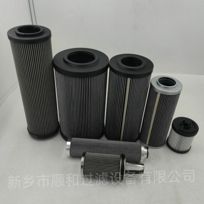 LSPT290水泥减速机润滑油不锈钢滤芯
