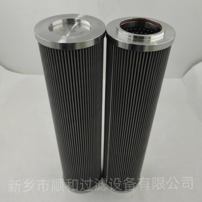 炼油厂吸风机油站不锈钢除尘滤芯FC1275.Q025.BS