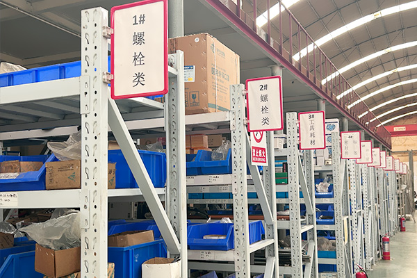 厂区实拍