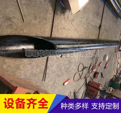 耐磨管道弯头