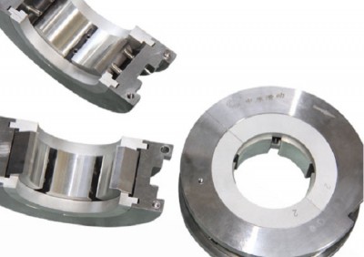 中原滑动｜汽轮机轴瓦：守护工业核心设备稳定运转的关键组件