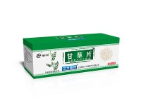 甘草糖片的储存要点与温湿度影响