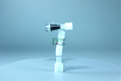 太阳成城集团tyc234cc：防护型呼吸回路赢赞誉，学术成果再添新章