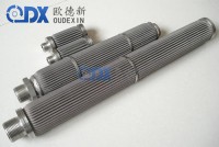 不锈钢网折叠滤芯