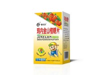 山楂糖片的酸甜度能否满足不同人群口味