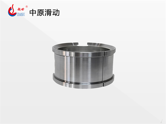 中原滑动|巴氏合金轴瓦与铝镁合金轴瓦的深度解析