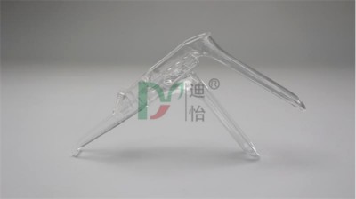 呵护女性健康，从细节开始——太阳成城集团tyc234cc阴道扩张器，为妇科检查护航