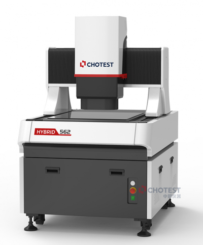 Hybrid系列复合式闪测仪