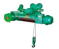 防爆電動葫蘆