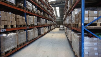 货架展示