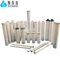 表面过滤型滤芯和深层过滤芯的区别