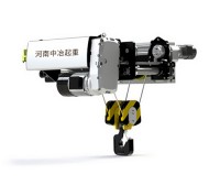 WH電動葫蘆