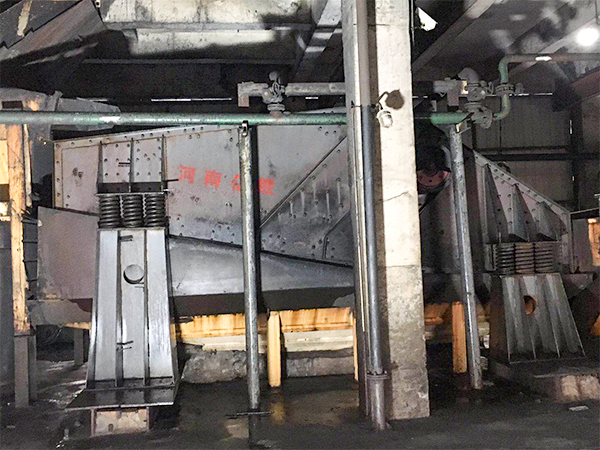 工程案例