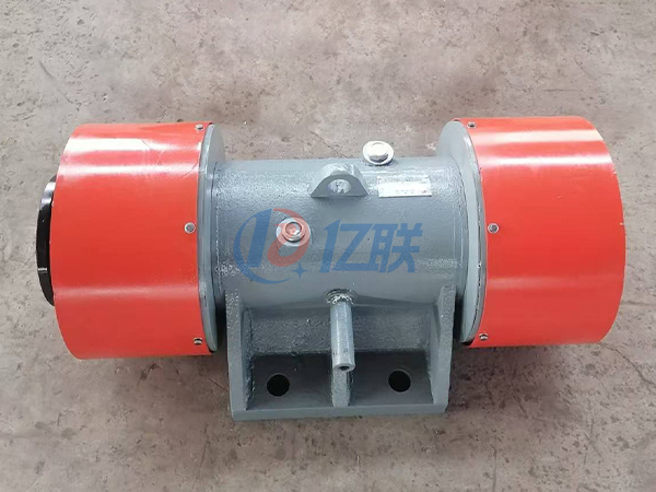 稀油激振器 JZQ50-6A