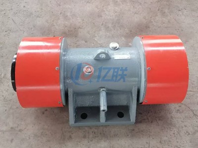 稀油激振器 JZQ50-6A