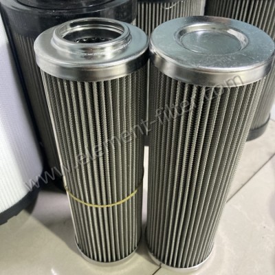 PI72025DNPSVST6电厂滤油器双联管路马勒MAHLE滤芯