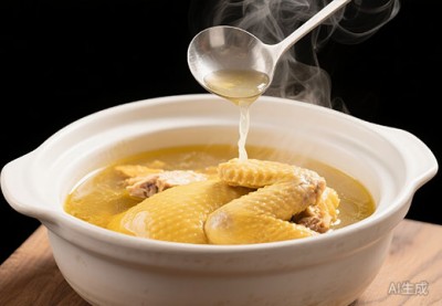 河南汤八道食品有限公司是一家现代化食品企业