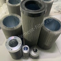 TXW2-10-B稀油站磁力偶合器派克Parker折疊濾芯