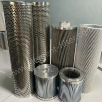 937790Q液壓鉆機(jī)控制油系統(tǒng)派克Parker折疊濾芯