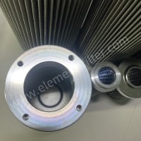 電廠磨煤機前置管路過濾器Parker派克濾芯936755Q