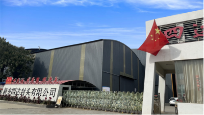 不銹鋼大口徑封頭定制找哪家企業(yè)？推薦新鄉(xiāng)縣四達(dá)封頭
