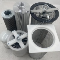 电厂磨煤机油站过滤器S2.0613-00雅格ARGO滤芯