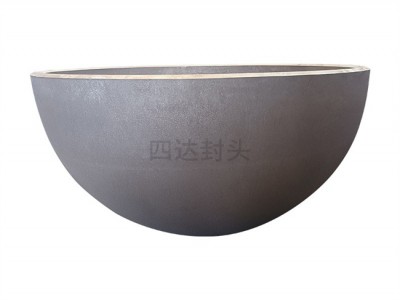 四达封头：不同封头的优缺点，你知道吗？