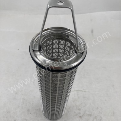 FC1260.Q020.XS稀油站液壓閥泵出口過(guò)濾器派克濾芯