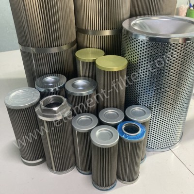 工程机械大流量液压回油雅格ARGO滤芯S2.0613-10
