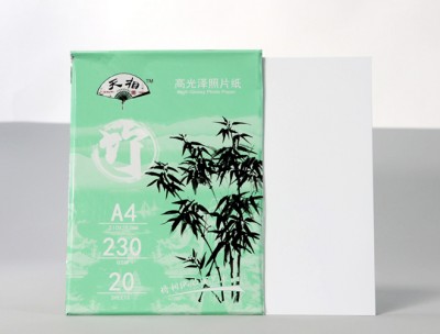 高光相紙?jiān)诟鱾€(gè)領(lǐng)域的應(yīng)用，提升照片質(zhì)感和視覺效果