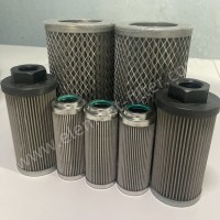 P3.0520-01轧钢控制油站雅格ARGO液压油滤芯