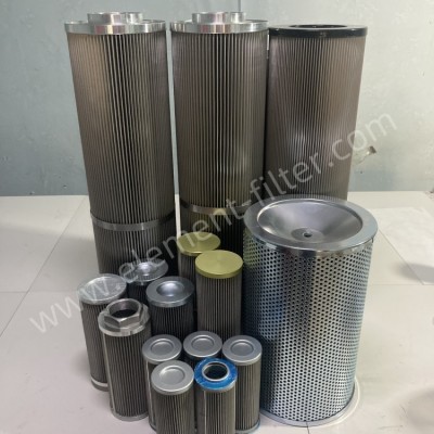 電廠雙聯(lián)濾油器V3.0620-56雅格ARGO回油濾芯
