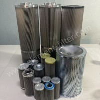 电厂双联滤油器V3.0620-56雅格ARGO回油滤芯
