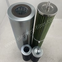 汽轮机前置管路QF6802G25ZXS九江707所液压滤芯