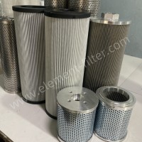 0110R020P磨煤机驱动泵EH油泵入口贺德克HYDAC滤芯