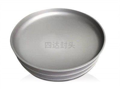 工业压力容器封头选型指南：五种常见类型的技术特性分析