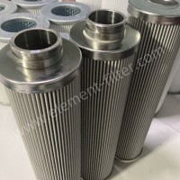 电厂耦合器前置过滤器PI15016DNMIC25马勒油净化滤芯