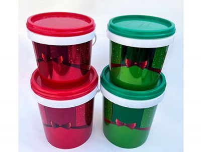 公用版膜內(nèi)貼