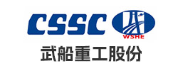 武船重工股份