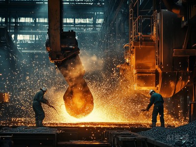 冶金